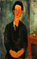 modigliani