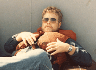 bear jensen