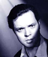 orson h