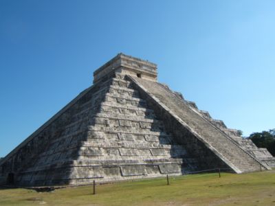 chichen itza